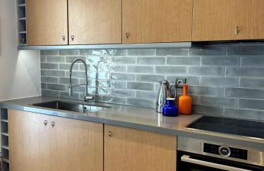 Altitude 5 Penthouse Elliniko - Foto 2