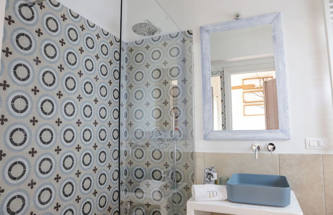 TD Trulli Saveni Trulli with Pool Near the Centre - Foto 22