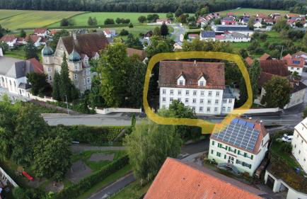 Family Apartment with very large living room - Foto 4