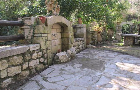 Angela's River Paradise Cottages - Foto 16