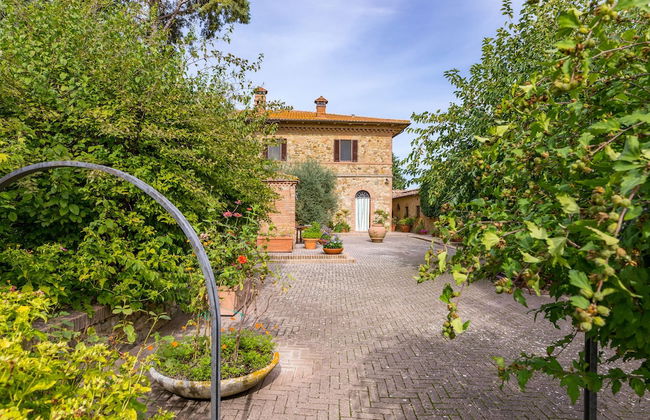 Podere Bagnolo - Foto 35