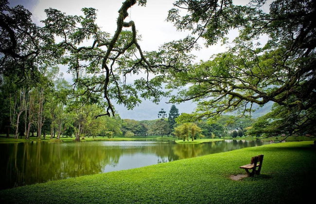 Fahaz Taiping Homestay - Foto 20