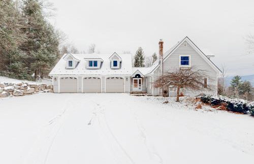 Campton White Mountains Retreat - Foto 29