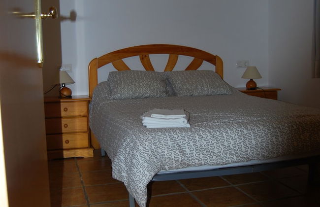 Apartamentos Les Moreres - Foto 5
