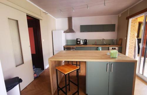 Maison de vacances pour 12 personnes - Photo 60