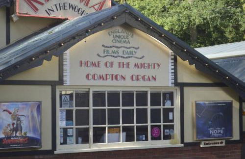 Victoria Lodge Woodhall Spa - Foto 9