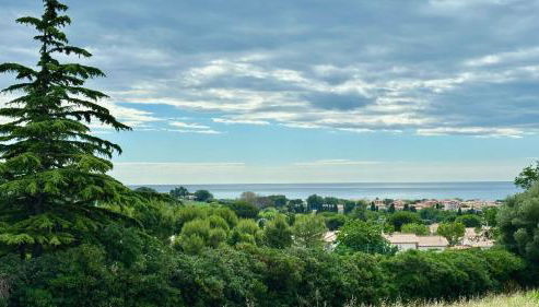 N107 - Numana, villetta con giardino - Foto 3