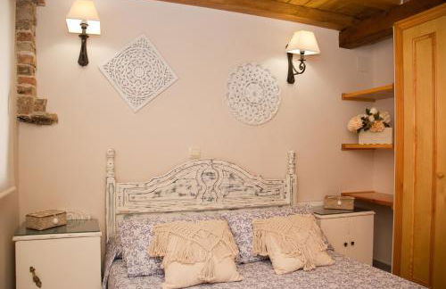 LA CASITA DEL PORTAL - Foto 20