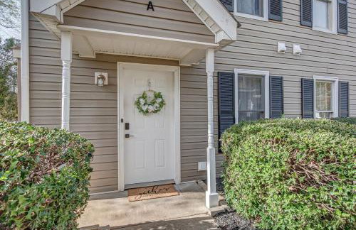 Long Stay Special Cozy Home Near Uptown - Foto 33