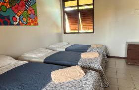 Casa em condomínio, beira mar e piscina Barra de São Miguel - Maceió- AL - Foto 31