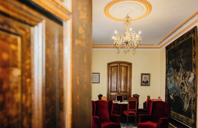 Pazo Almuzara - Foto 29