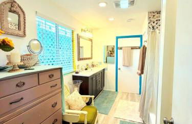 Hot Tub, Farm Chic Shingle Springs Birders Heaven - Foto 47