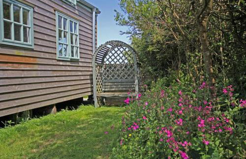 Tiny House on isolated farm by the Cornish Coast - Foto 22