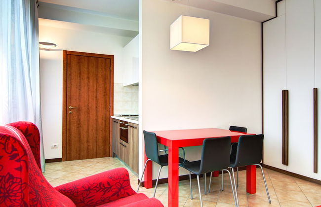 Residenza Cenisio - Foto 30