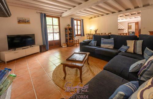 Mas Sant Jordi - Foto 14