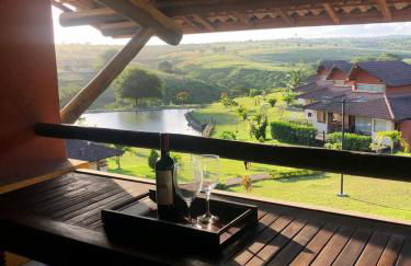 Winterville Resort em Gravatá/PE - Foto 9