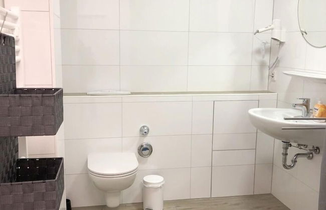 Fewo und Meer Whv - Foto 33