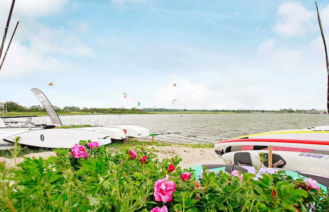 Holiday Home in Gelting - Foto 13