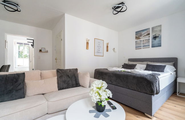 COY Apartments Wachau - Relaxation In Style - Foto 47