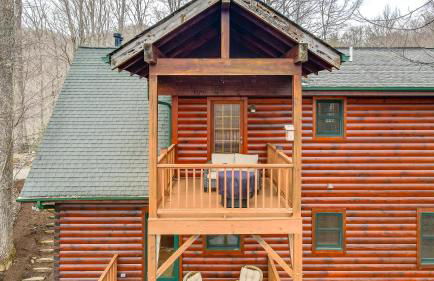 High Country Haven - Near Boone & Blowing Rock - Foto 78