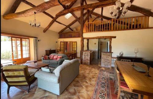 Gîte au cœur des vignes - Foto 11