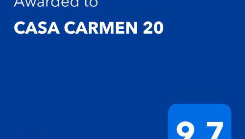 CASA CARMEN 20 - Foto 2