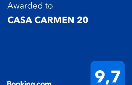 CASA CARMEN 20 - Foto 2