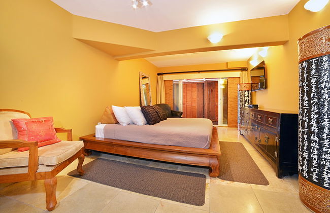 Tiki Moon Villas - Foto 3