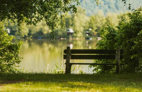 Floatinghouses Weserbergland - Foto 72