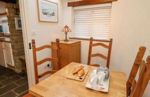 Cholmley Cottage - Foto 8