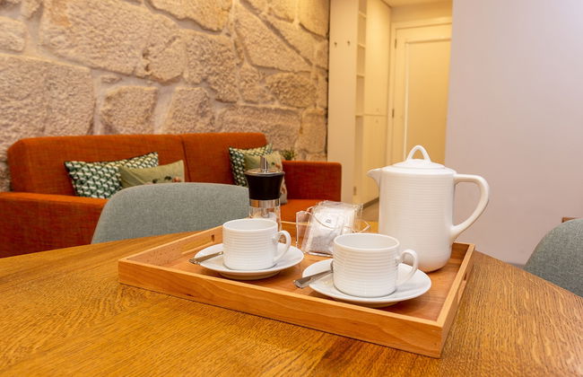 YOUROPO - Ribeira Porto - Foto 44