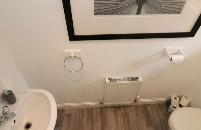 Belvidere House - Parkhead - Foto 26