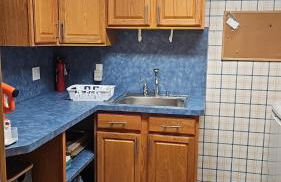 Spacious Family Retreat with ADA Ramp and ADA bathroom - Foto 17