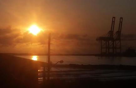 Casa Praia vista mar-Porto de Imbituba 30 m beach - Photo 18