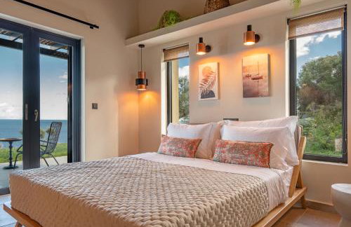 Ktima Agrapidos - Grandpa Villa - Foto 8