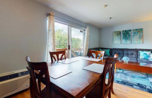 Lake Winnipesaukee Retreat - Foto 6