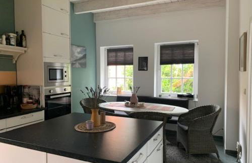 Ferienwohnung Landhaus Scholz - Foto 22