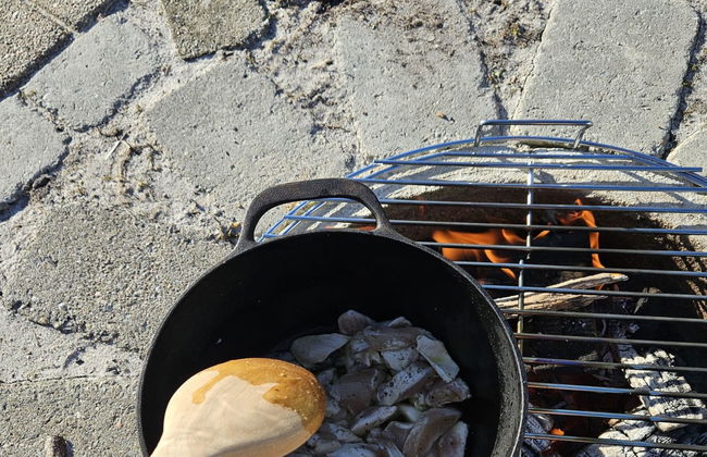 "Joon" - 300m from the sea - Foto 10