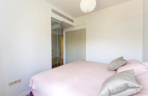 Glyfada Gem - 3BD apartment - Foto 24