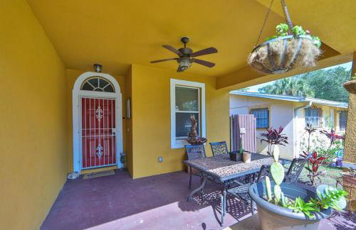 The Perfect Place in Tampa - Foto 33