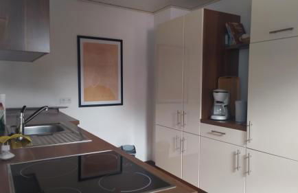 Fewo im Grünen - Foto 8