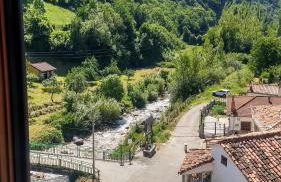 Los Molinos - Atico en Montaña de Asturias - Foto 48