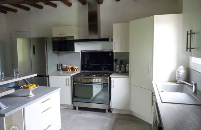 Townhouse Near Bay of Somme and Norman Beaches - Foto 7