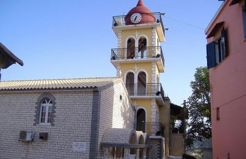 Tassos Village House - Foto 20