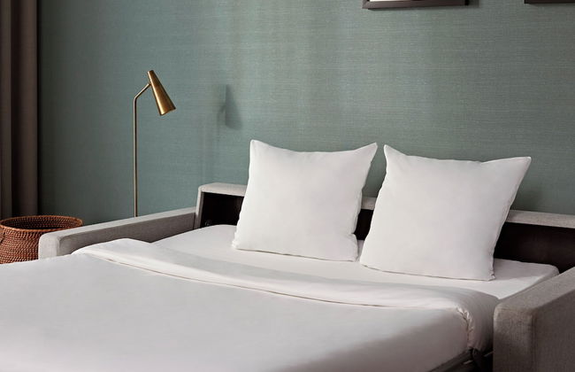 Numa Amsterdam Docklands - Photo 32