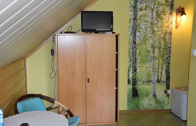 Agroturystyka u przyjaciol Soni - Foto 4