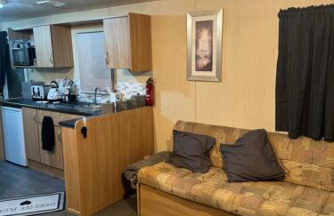 Space for 8, by the Beach with Pool and Entertainment - Foto 18