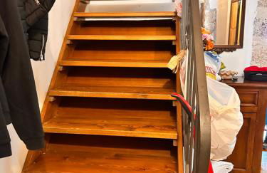 Rifugio di Nonno Gabriele - Foto 15