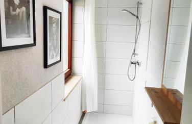 Stilvolles Apartment für 2 - Schwäbische Alb - Foto 7