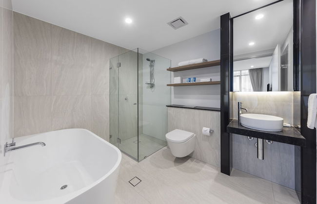 Meriton Suites Sussex Street - Foto 68